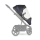 Easywalker Harvey 3 - zestaw 2w1 Sage Green + dodatki - 1032101 - zdjęcie 6